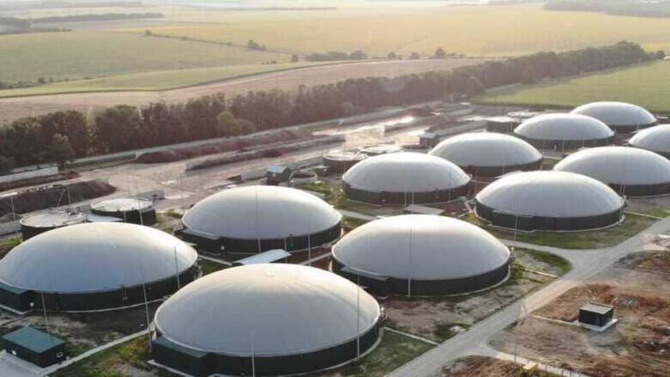 The second largest CBG plant in the state to be built in Gwalior, now biogas will be made from waste