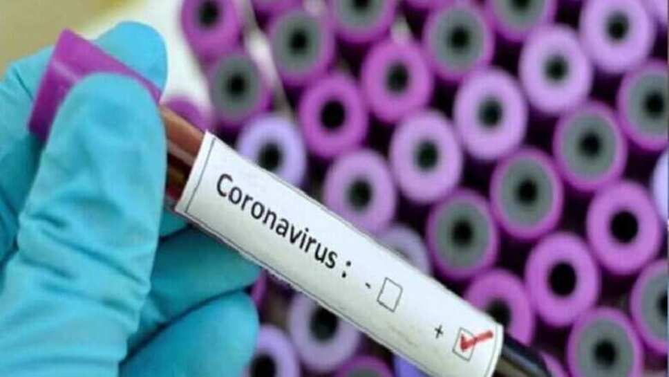 5 new cases were found in 5 Indore of Corona, patients got home isolation, so far 137 patients, active cases reduced to 61